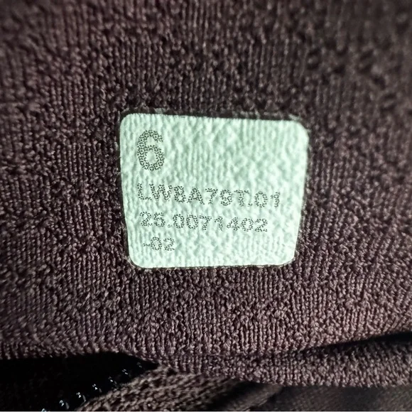 Lululemon Pace Rival Mid-Rise Skirt *Long - Picture 11 of 12